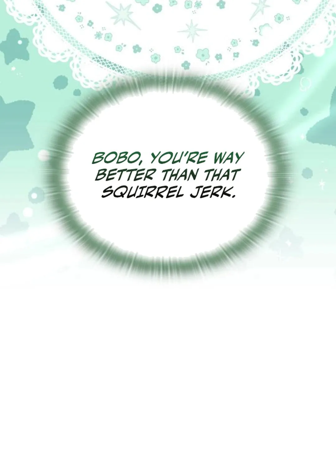 Divine Beast Kindergarten Chapter 20 page 50 - 