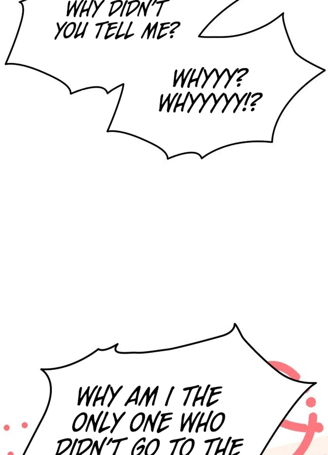 Divine Beast Kindergarten Chapter 20 page 54 - 