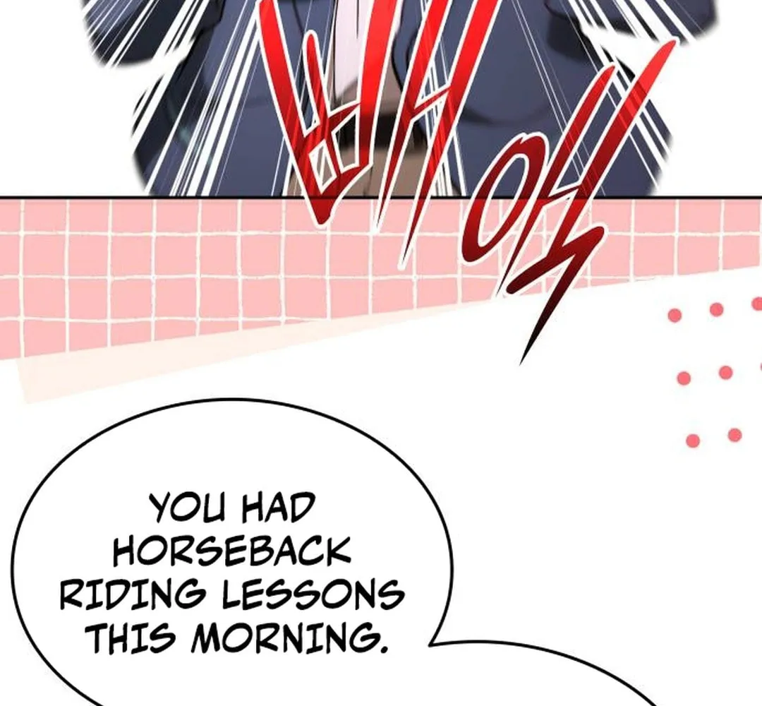 Divine Beast Kindergarten Chapter 20 page 56 - 