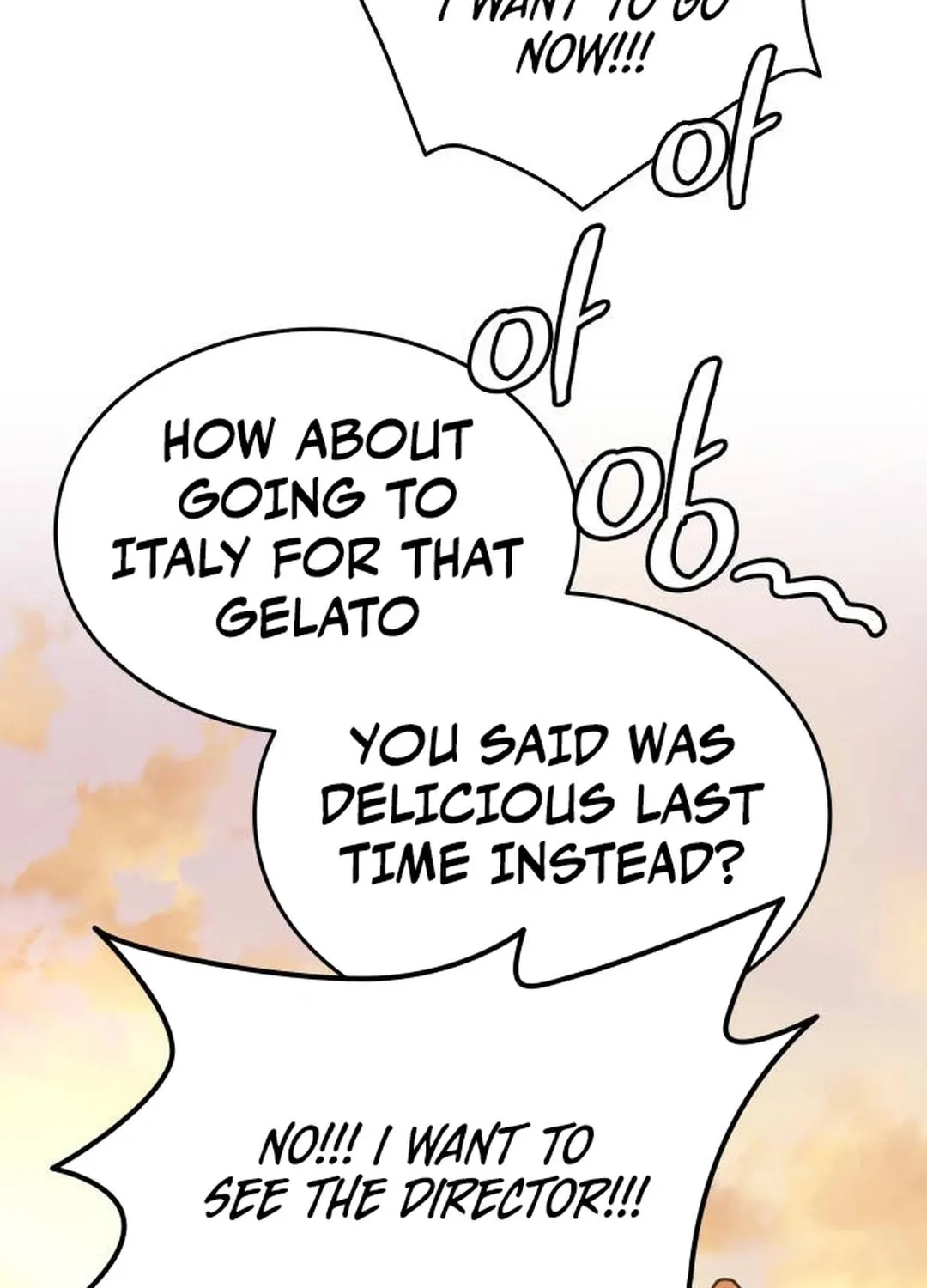Divine Beast Kindergarten Chapter 20 page 58 - 