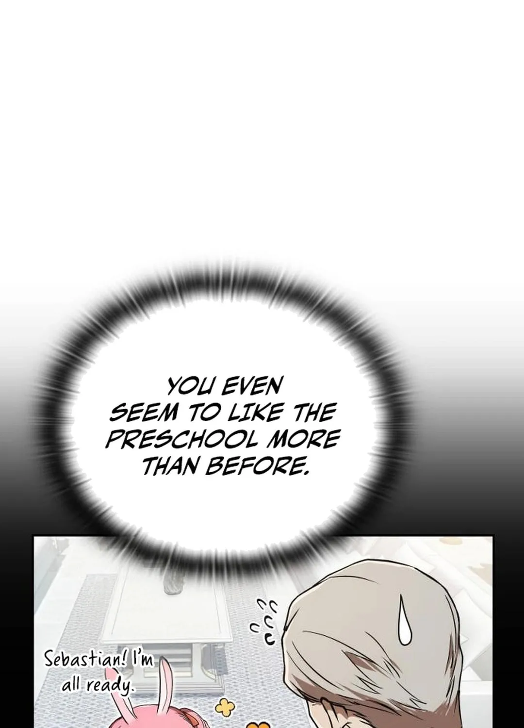 Divine Beast Kindergarten Chapter 20 page 62 - 
