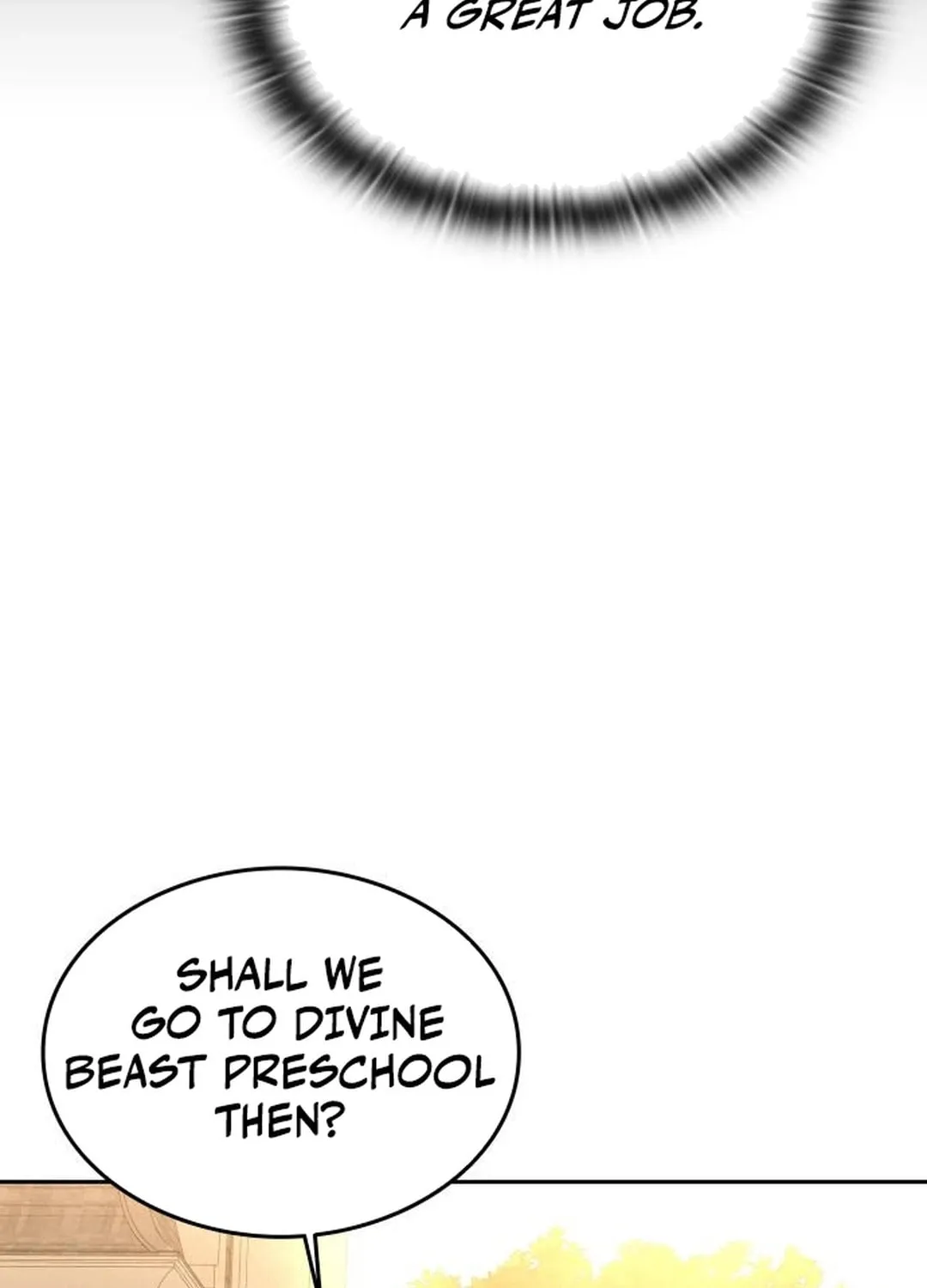 Divine Beast Kindergarten Chapter 20 page 64 - 