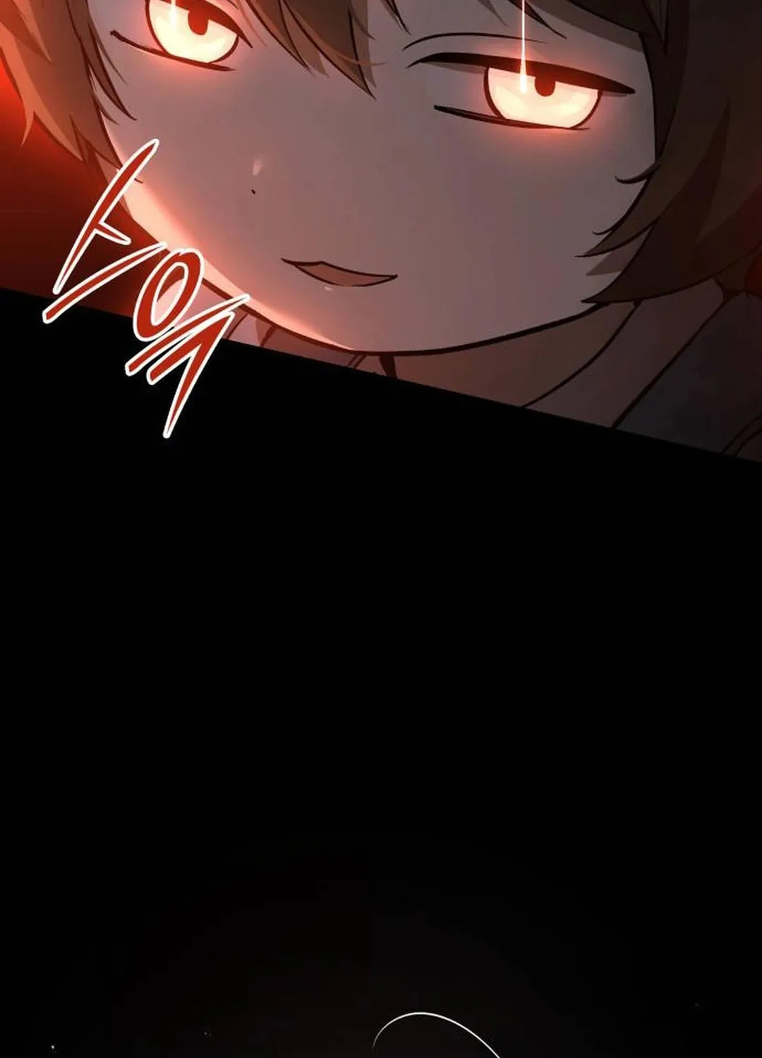 Divine Beast Kindergarten Chapter 20 page 8 - 
