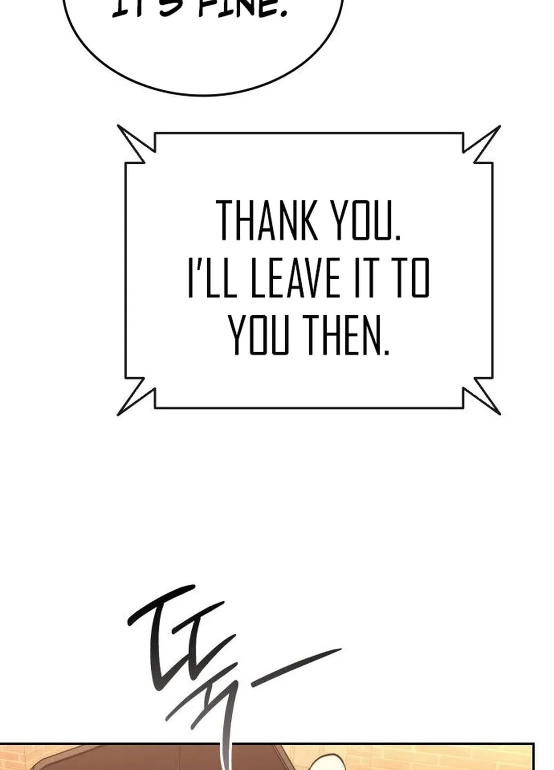 Divine Beast Kindergarten Chapter 20 page 73 - 
