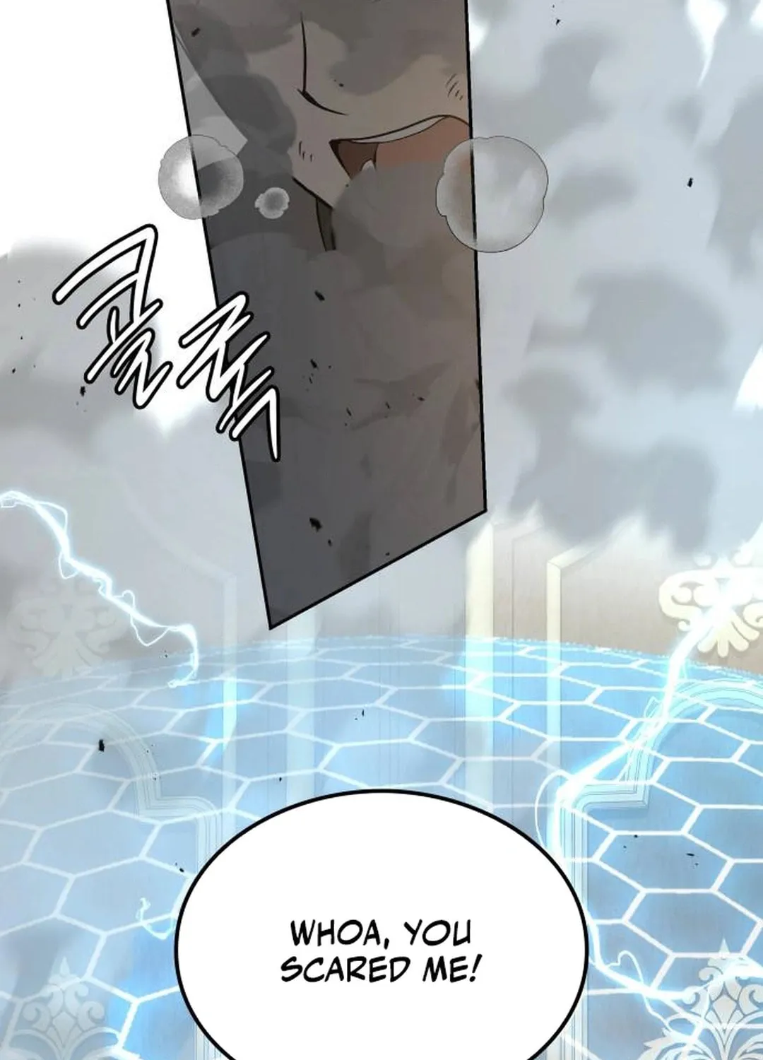 Divine Beast Kindergarten Chapter 20 page 81 - 