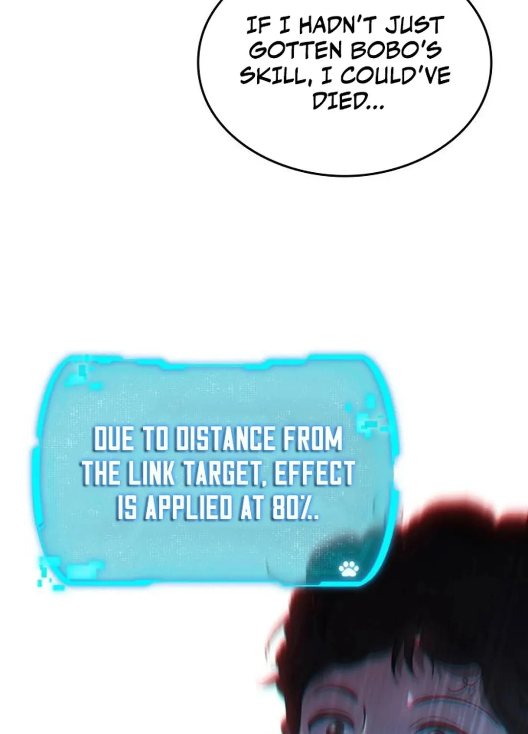 Divine Beast Kindergarten Chapter 20 page 85 - 