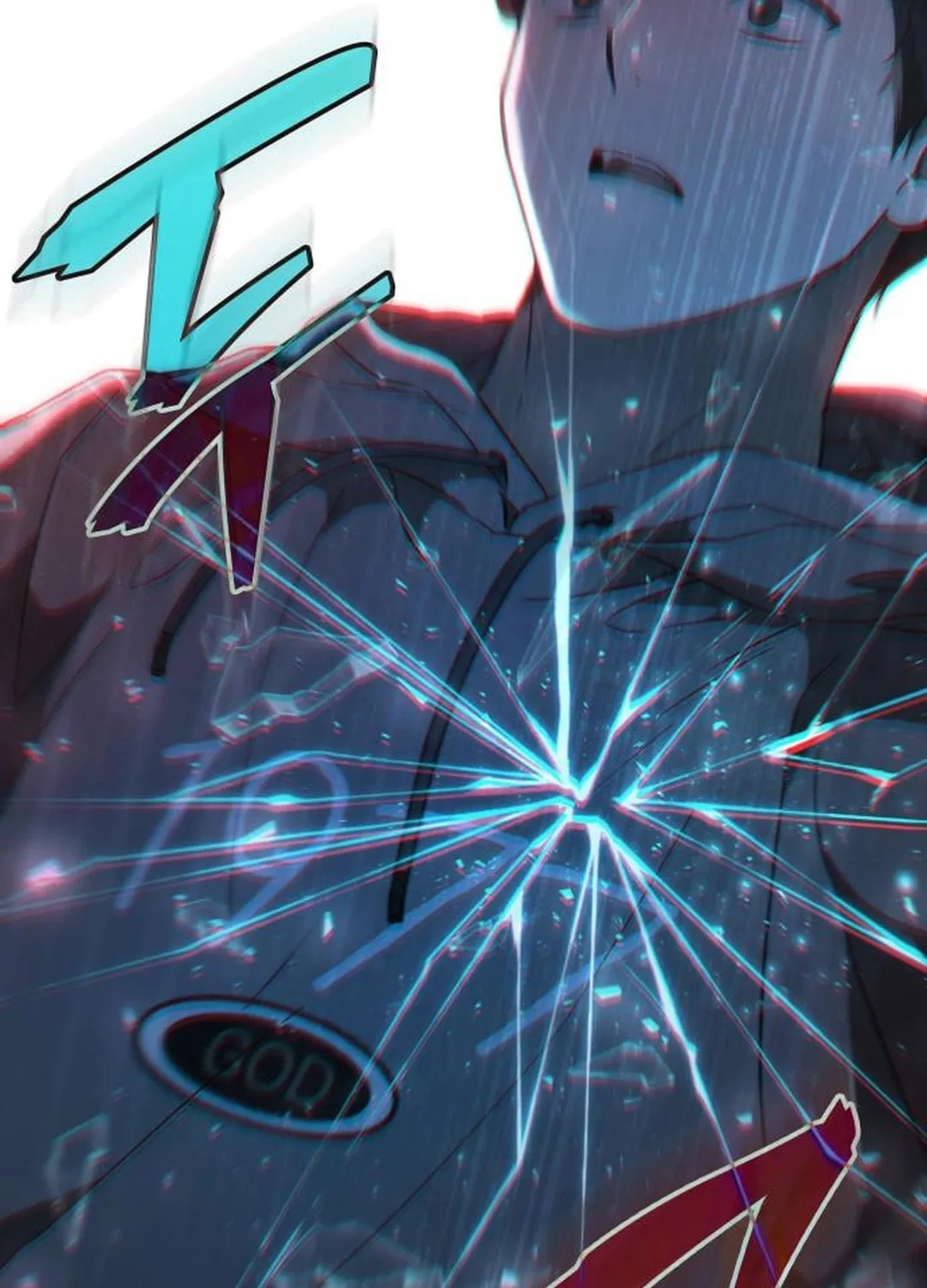 Divine Beast Kindergarten Chapter 20 page 86 - 