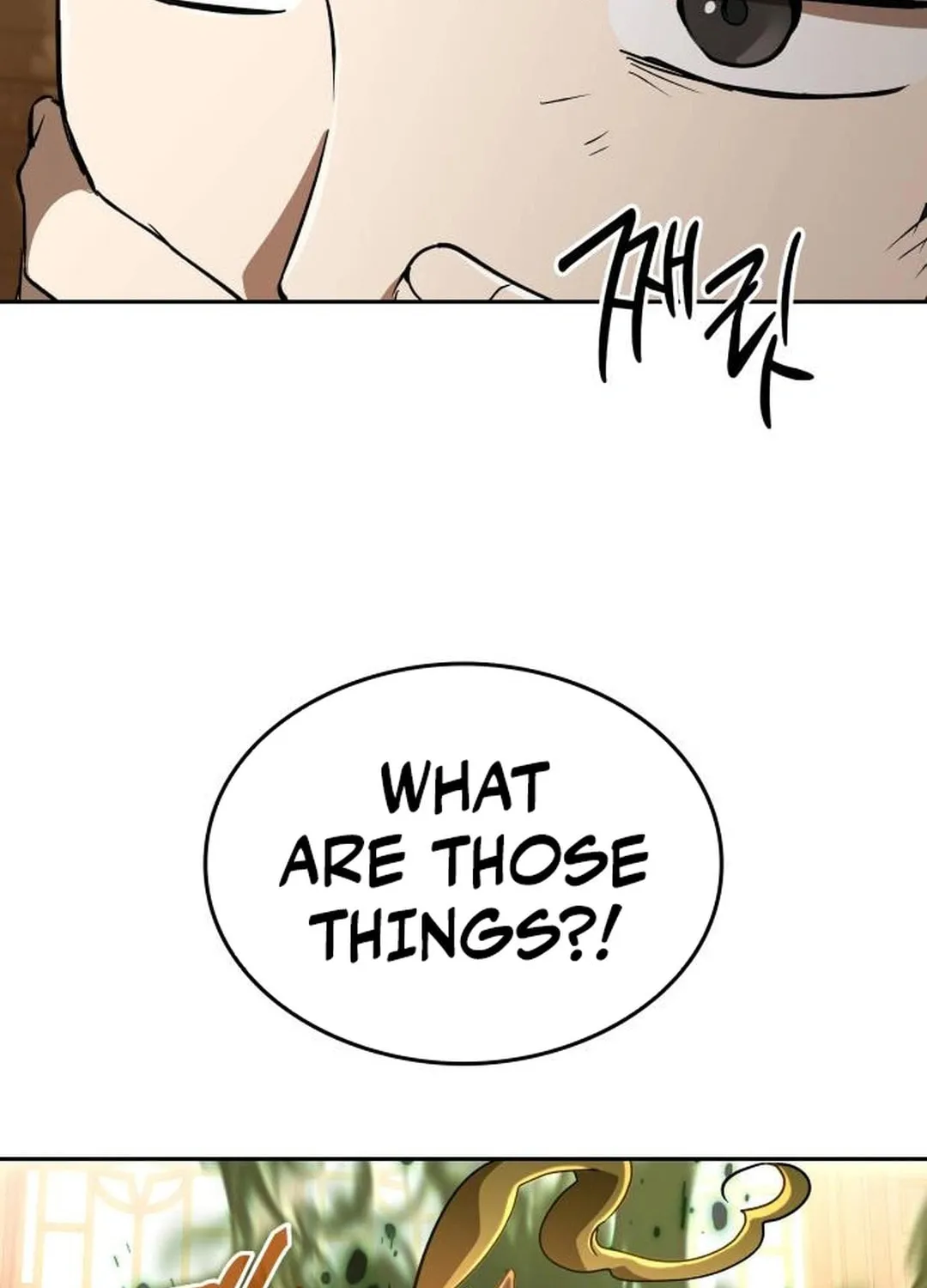 Divine Beast Kindergarten Chapter 20 page 90 - 