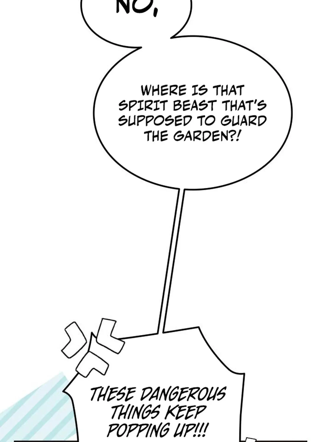 Divine Beast Kindergarten Chapter 20 page 94 - 