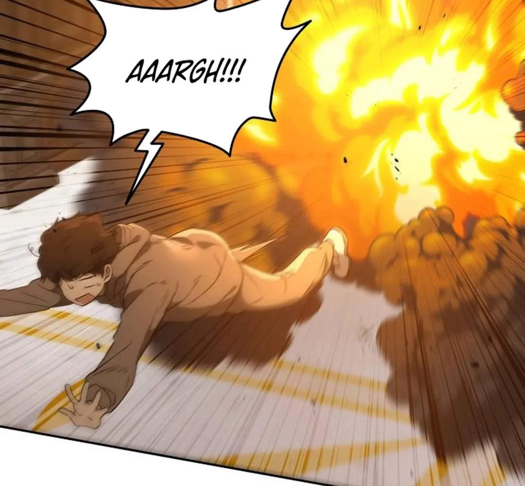 Divine Beast Kindergarten Chapter 20 page 98 - 