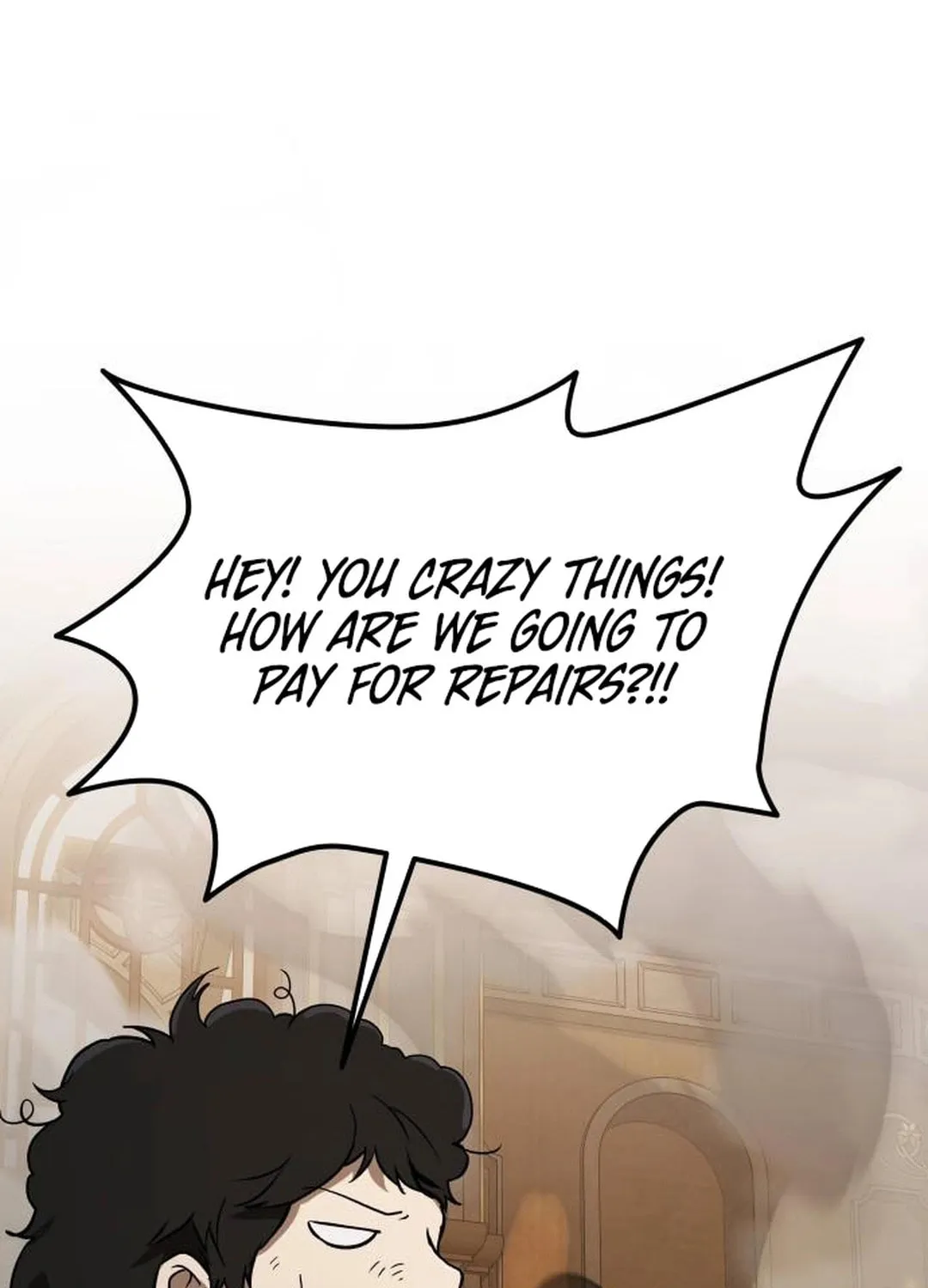 Divine Beast Kindergarten Chapter 20 page 100 - 