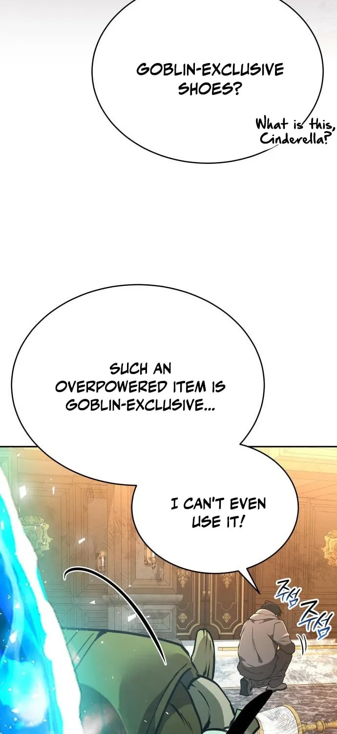 Divine Beast Kindergarten Chapter 21 page 104 - 