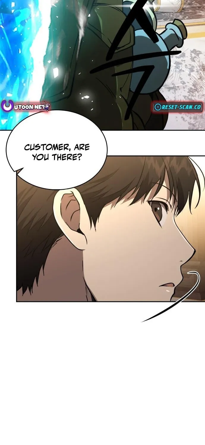 Divine Beast Kindergarten Chapter 21 page 105 - 
