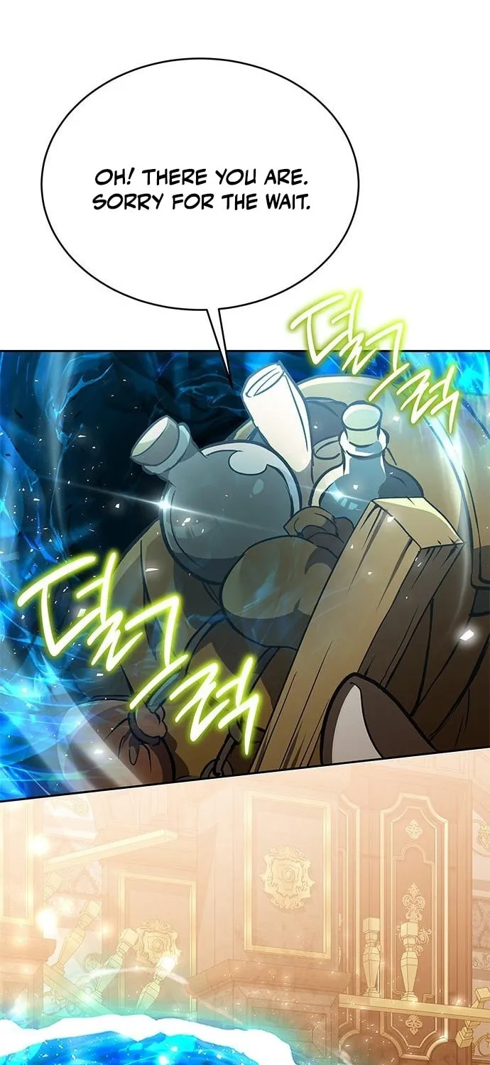 Divine Beast Kindergarten Chapter 21 page 106 - 