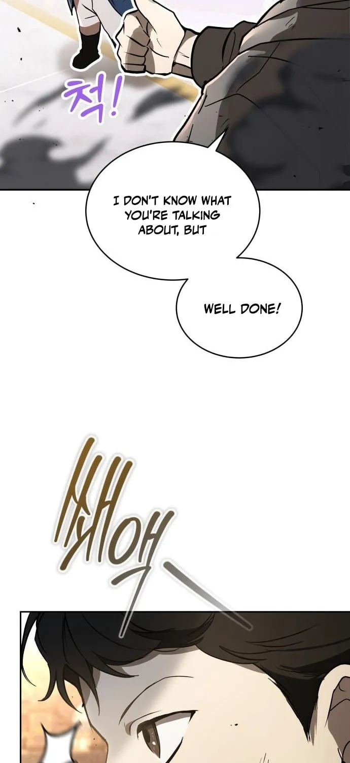 Divine Beast Kindergarten Chapter 21 page 29 - 