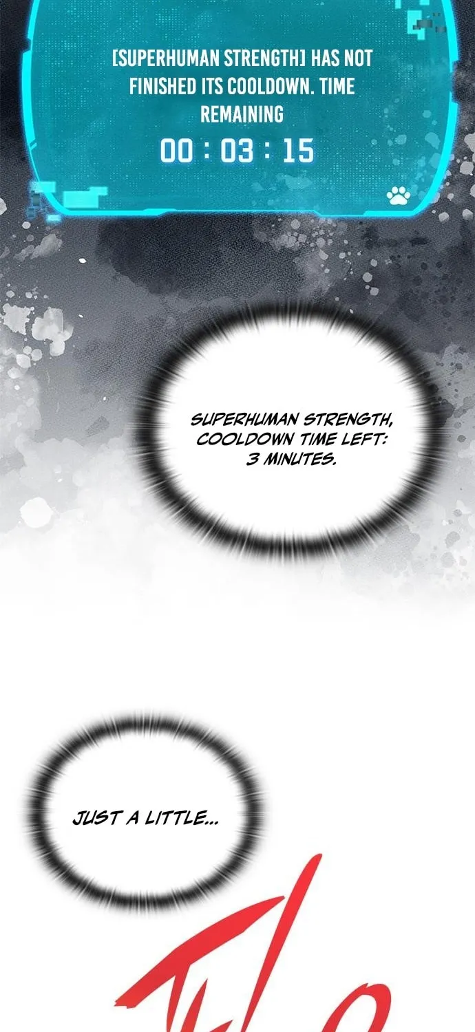 Divine Beast Kindergarten Chapter 21 page 35 - 