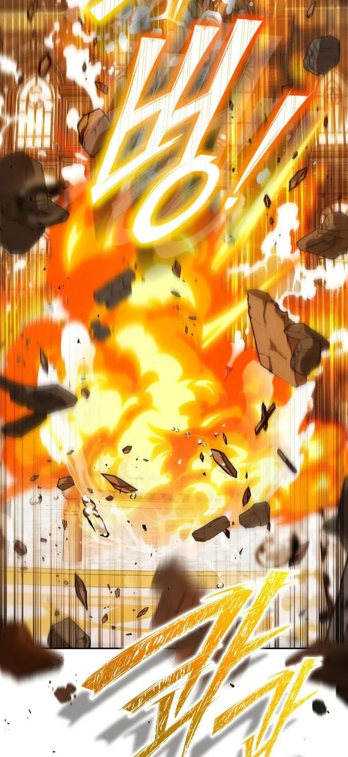 Divine Beast Kindergarten Chapter 21 page 37 - 