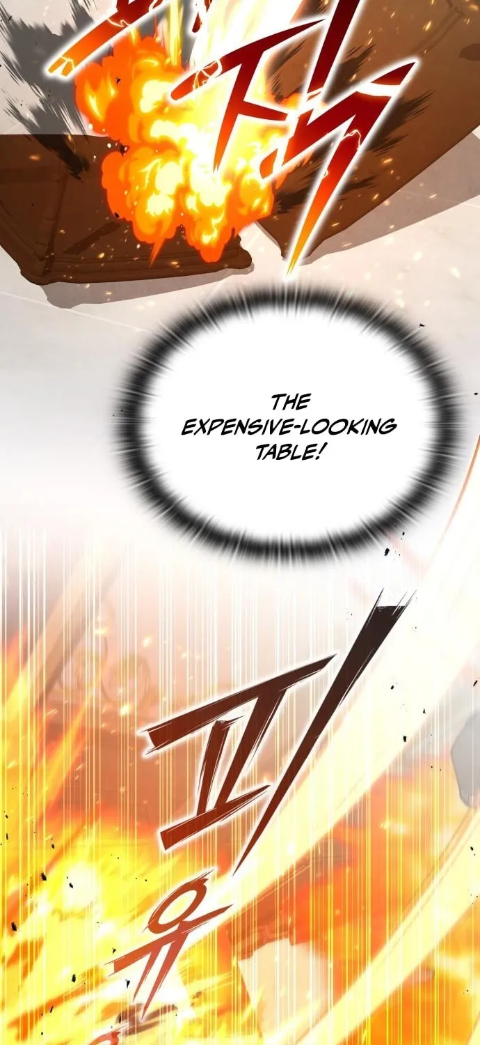 Divine Beast Kindergarten Chapter 21 page 48 - 