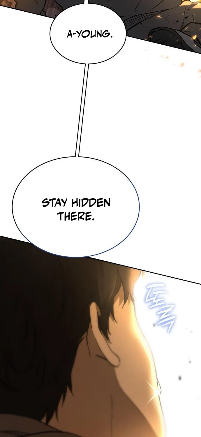 Divine Beast Kindergarten Chapter 21 page 55 - 