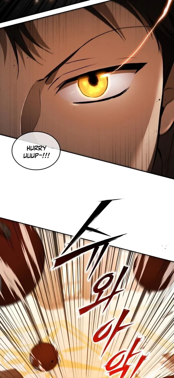 Divine Beast Kindergarten Chapter 21 page 58 - 
