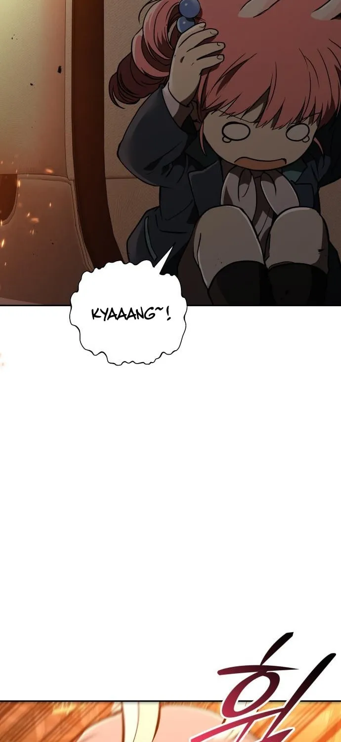 Divine Beast Kindergarten Chapter 21 page 61 - 
