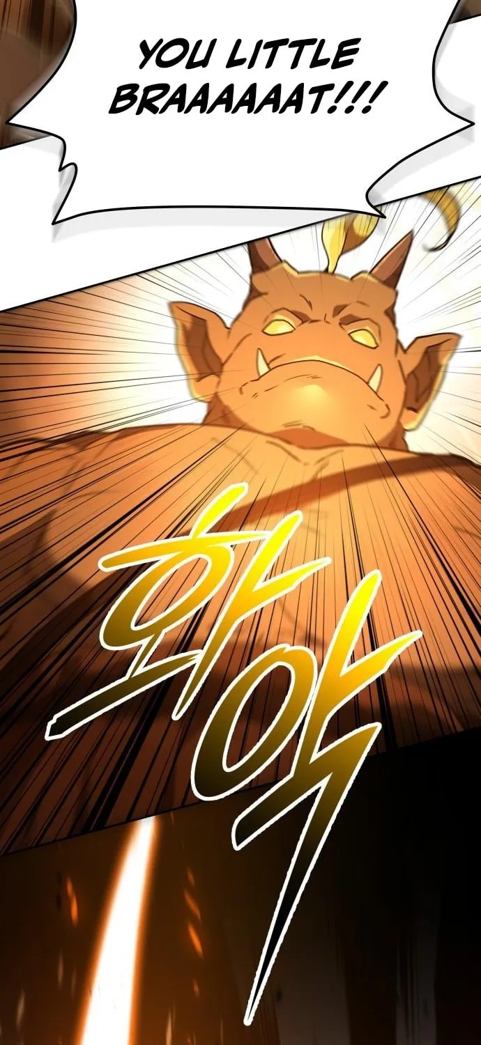 Divine Beast Kindergarten Chapter 21 page 67 - 