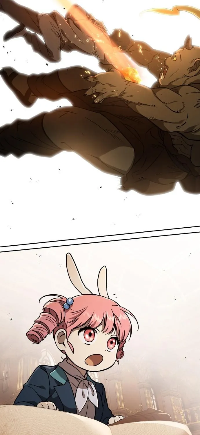 Divine Beast Kindergarten Chapter 21 page 71 - 