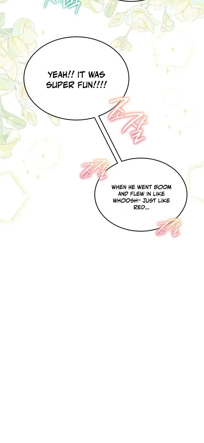 Divine Beast Kindergarten Chapter 21 page 82 - 