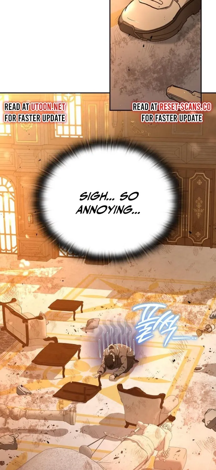 Divine Beast Kindergarten Chapter 21 page 84 - 