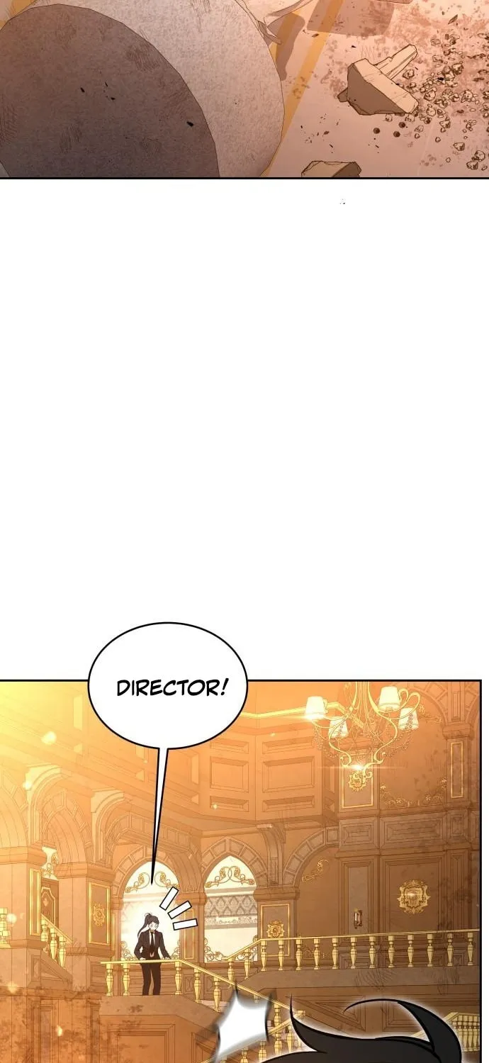 Divine Beast Kindergarten Chapter 21 page 85 - 