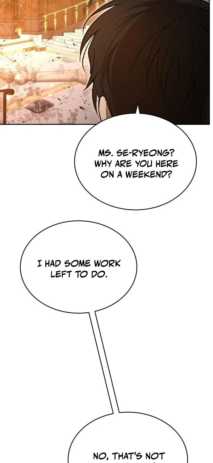 Divine Beast Kindergarten Chapter 21 page 86 - 