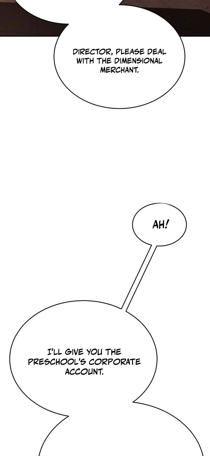 Divine Beast Kindergarten Chapter 21 page 95 - 
