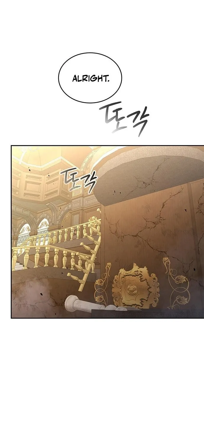 Divine Beast Kindergarten Chapter 21 page 97 - 