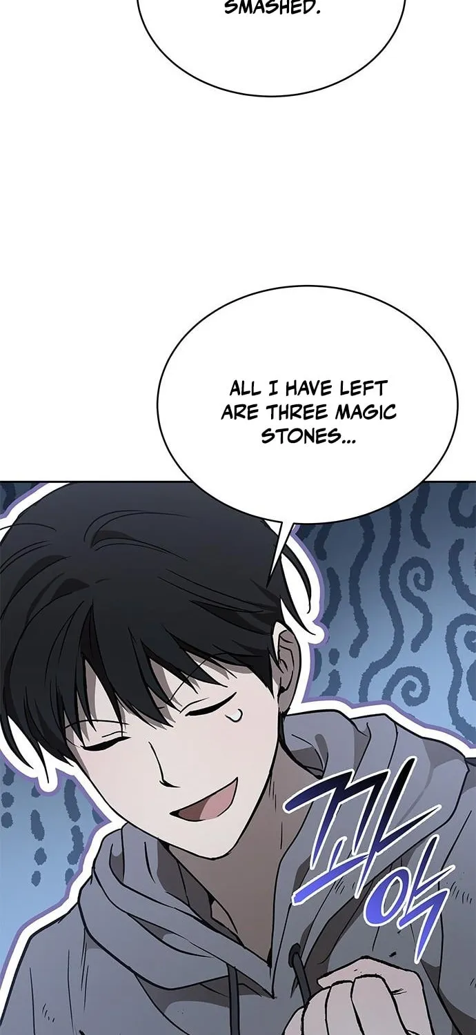 Divine Beast Kindergarten Chapter 21 page 99 - 