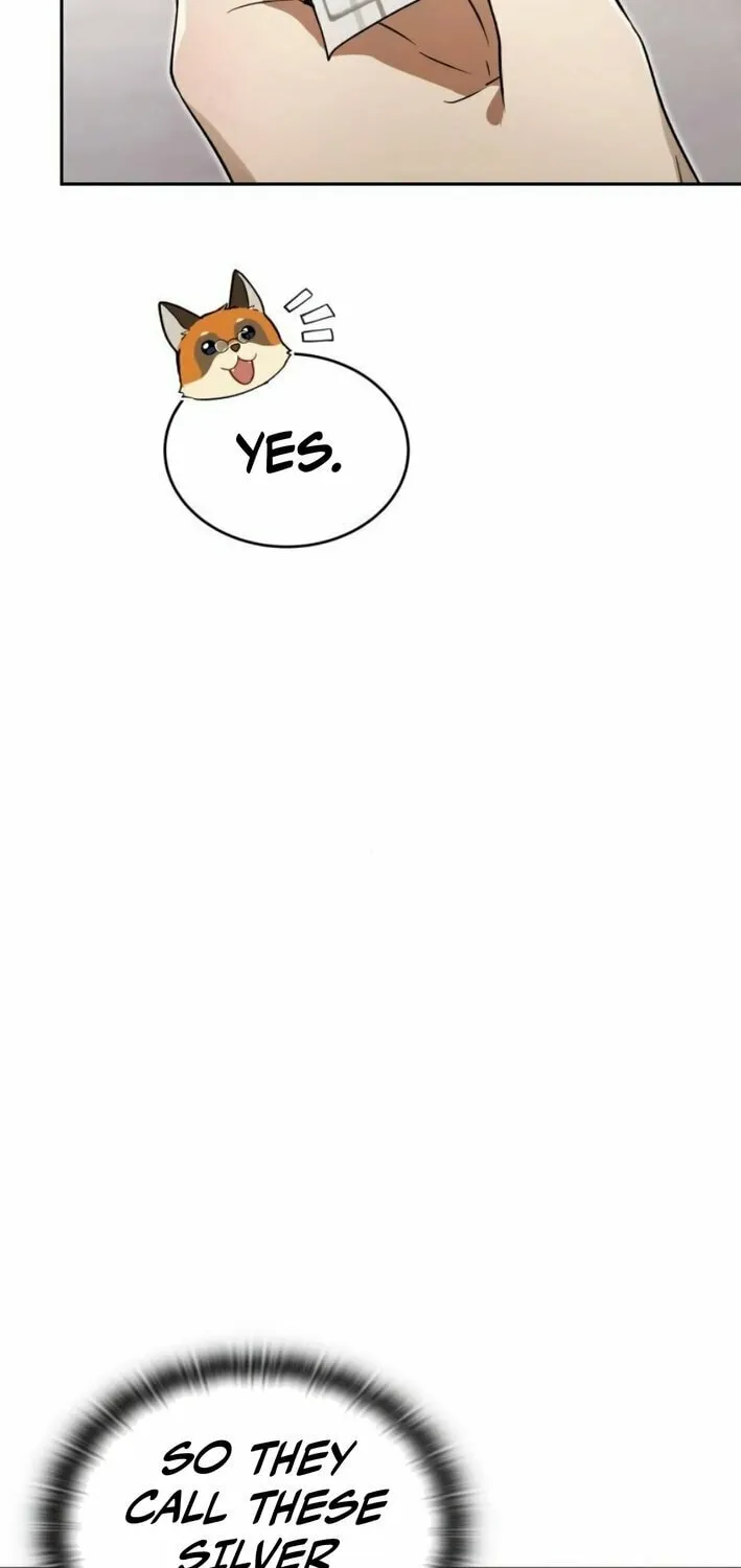 Divine Beast Kindergarten Chapter 22 page 11 - 
