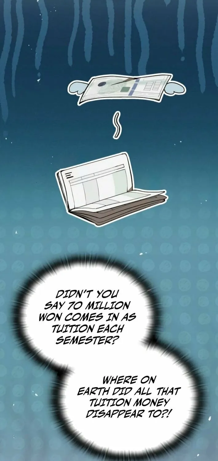 Divine Beast Kindergarten Chapter 22 page 20 - 