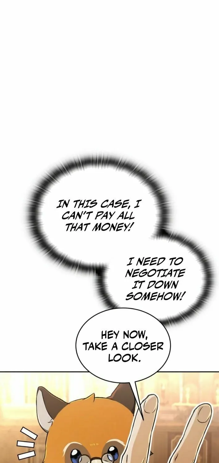 Divine Beast Kindergarten Chapter 22 page 22 - 