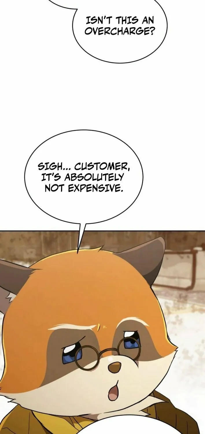 Divine Beast Kindergarten Chapter 22 page 26 - 