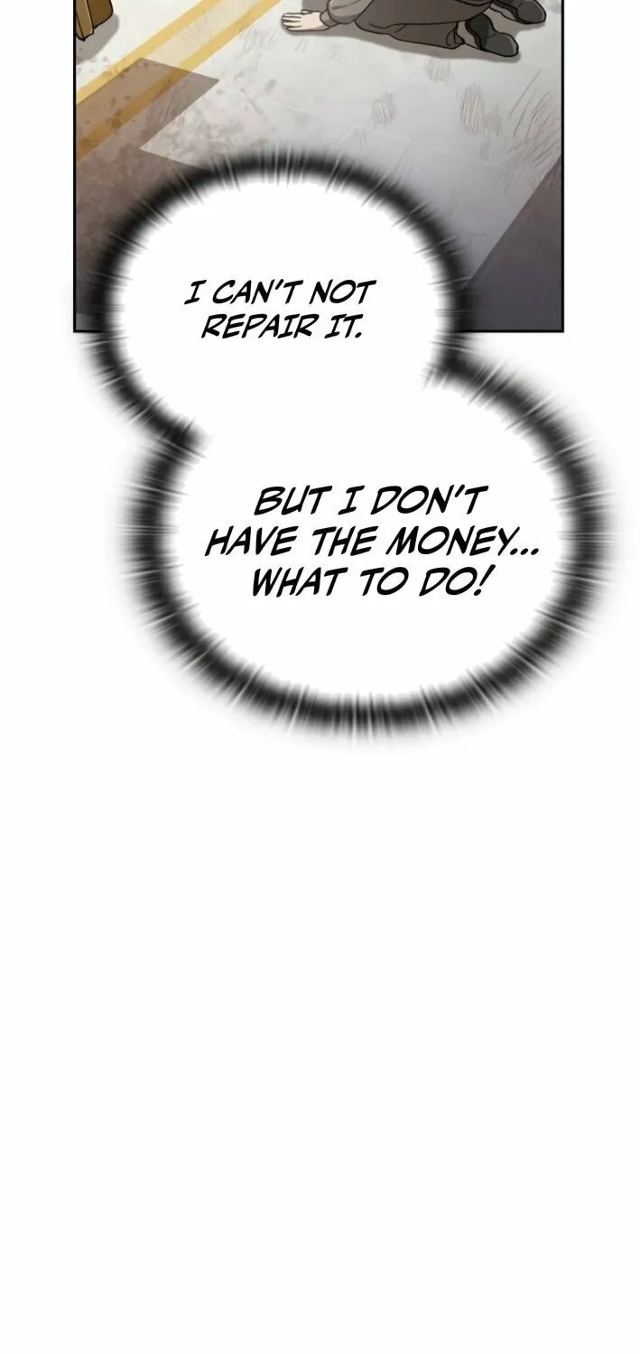 Divine Beast Kindergarten Chapter 22 page 29 - 