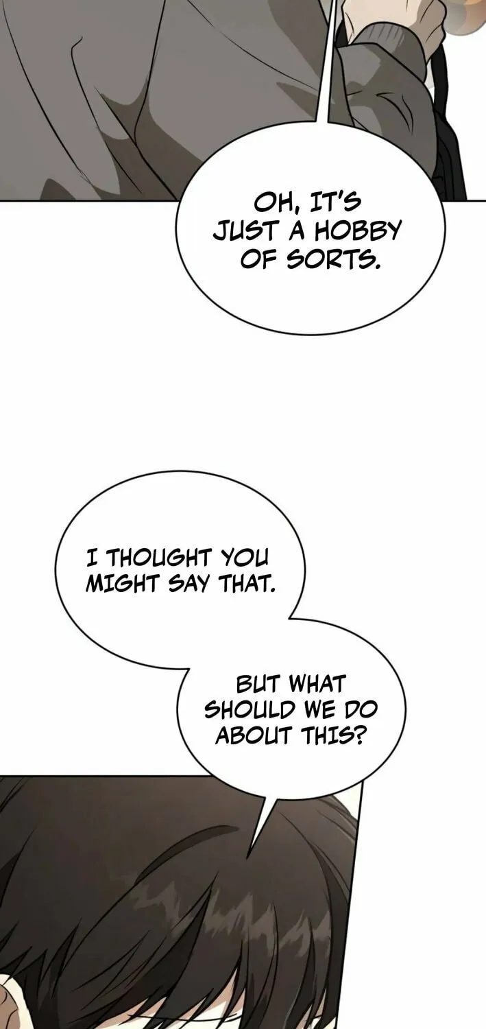 Divine Beast Kindergarten Chapter 22 page 38 - 