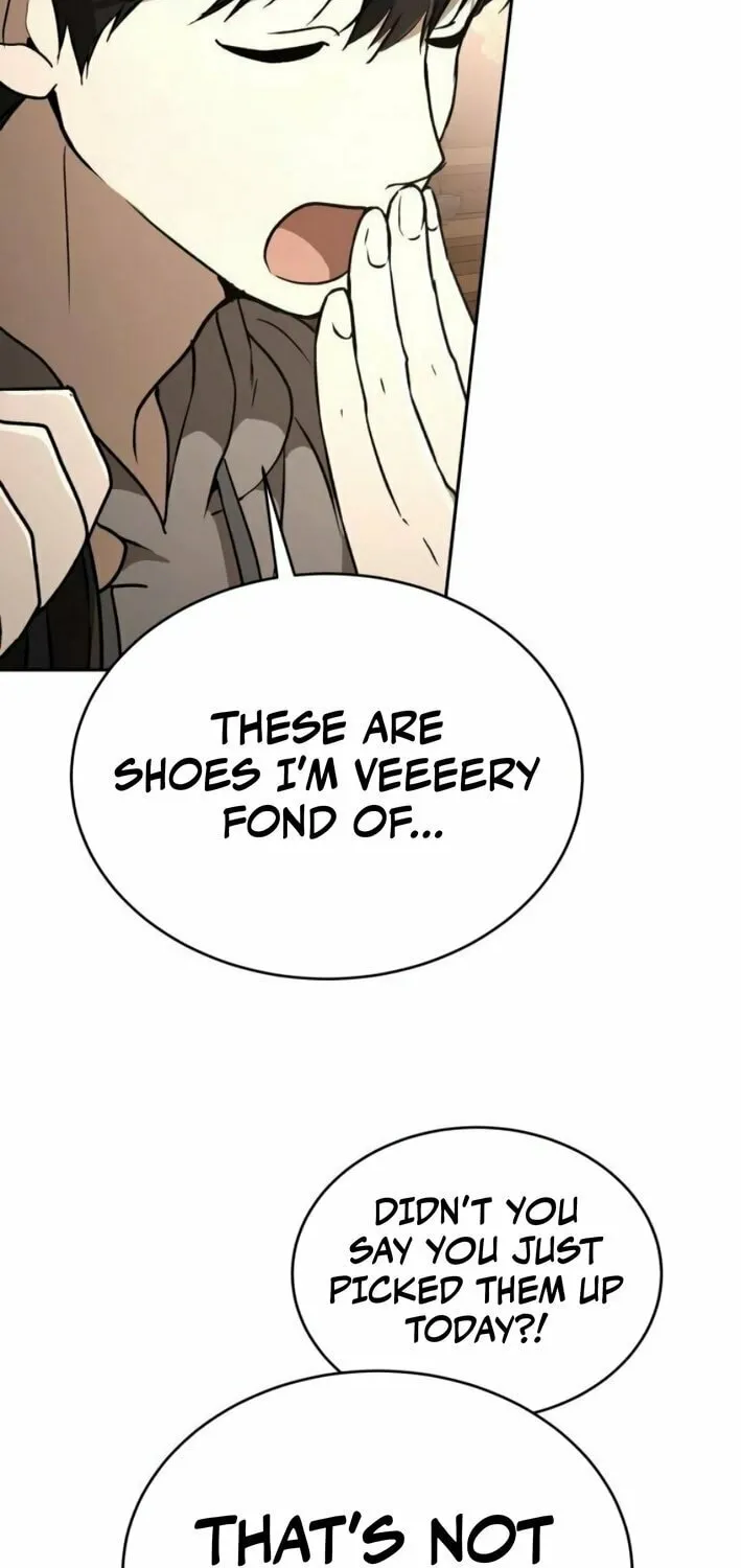 Divine Beast Kindergarten Chapter 22 page 39 - 