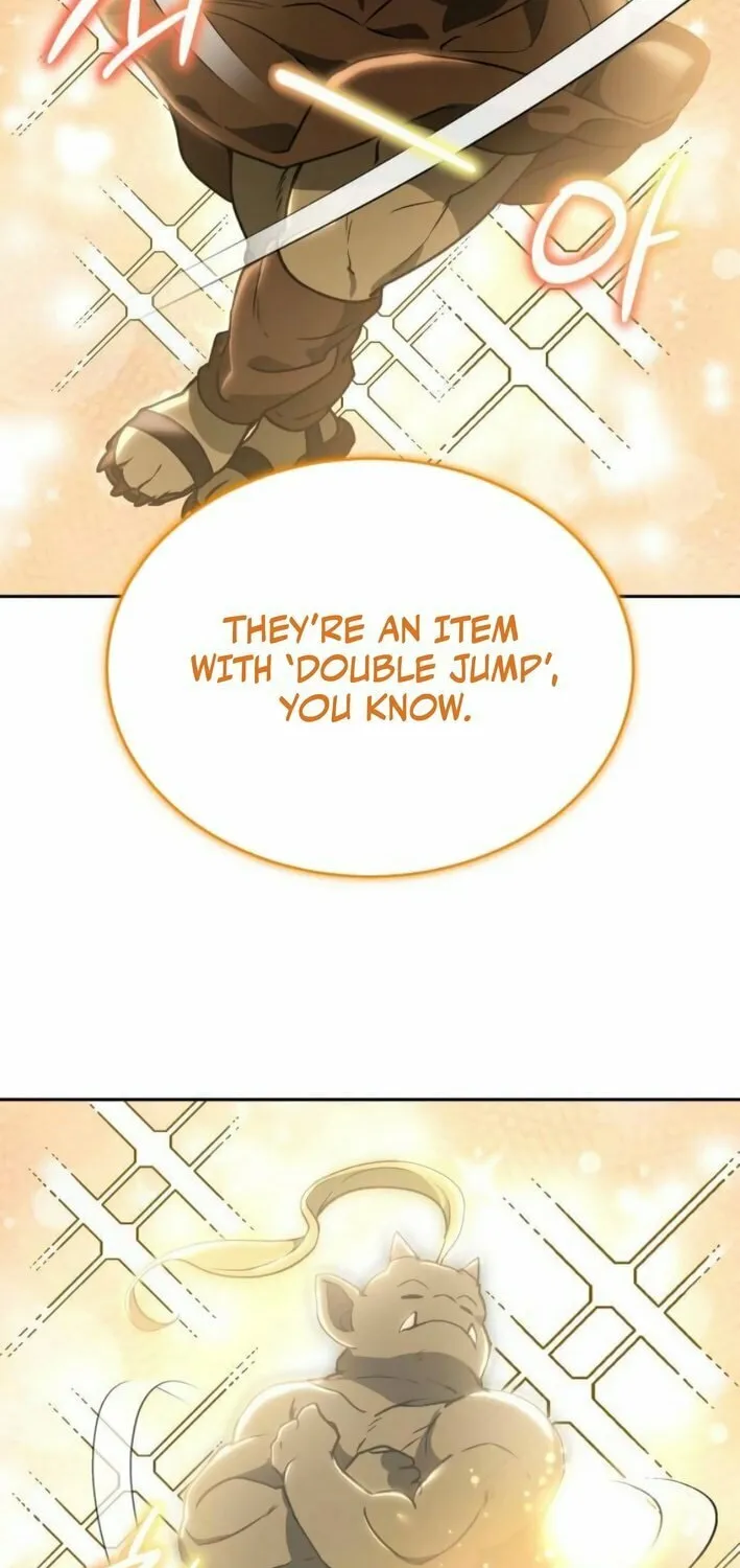 Divine Beast Kindergarten Chapter 22 page 41 - 