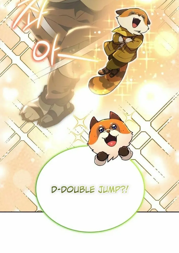 Divine Beast Kindergarten Chapter 22 page 42 - 