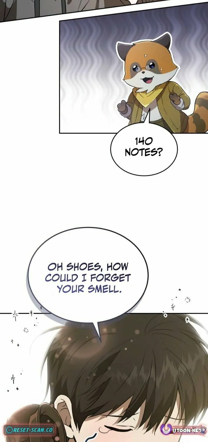 Divine Beast Kindergarten Chapter 22 page 45 - 