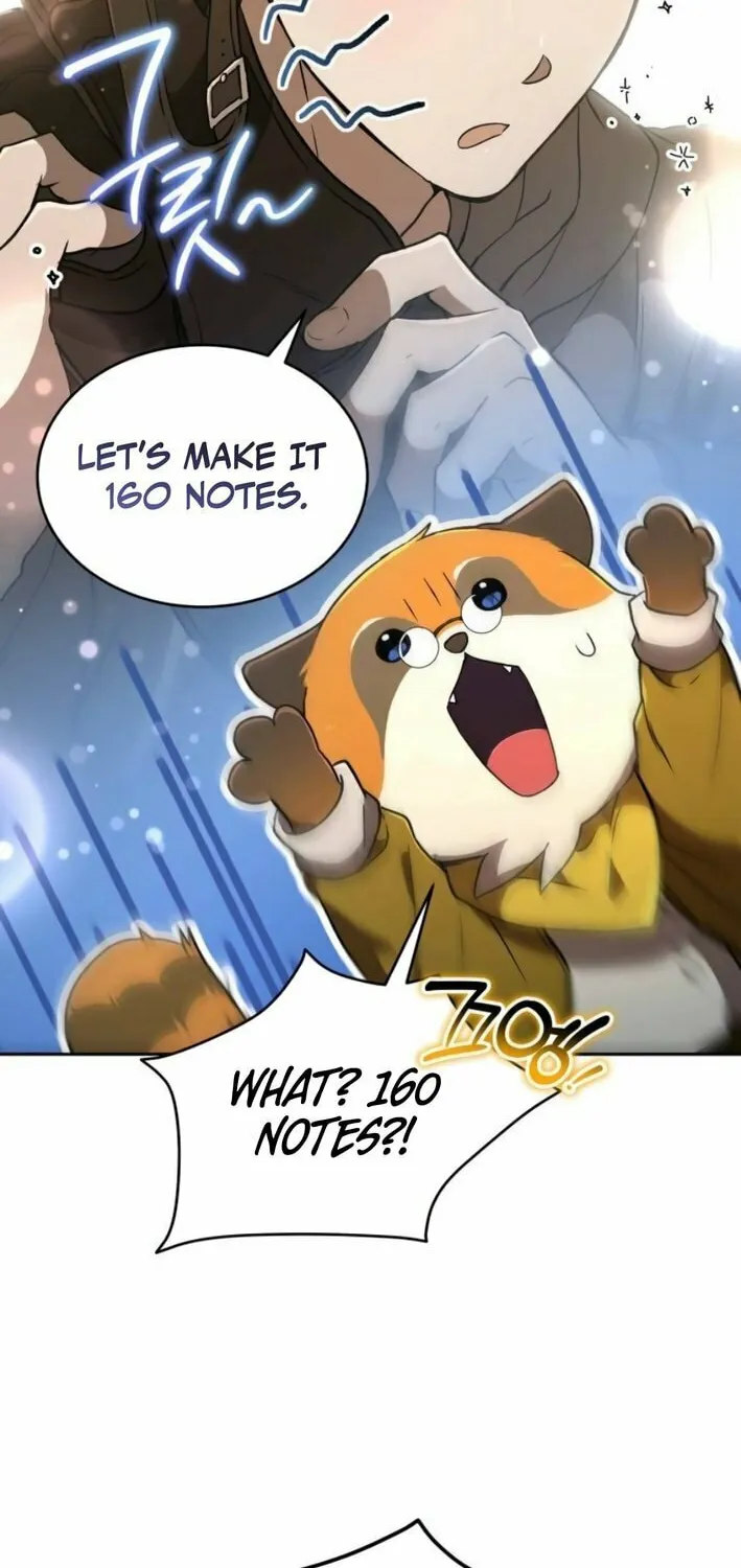 Divine Beast Kindergarten Chapter 22 page 46 - 