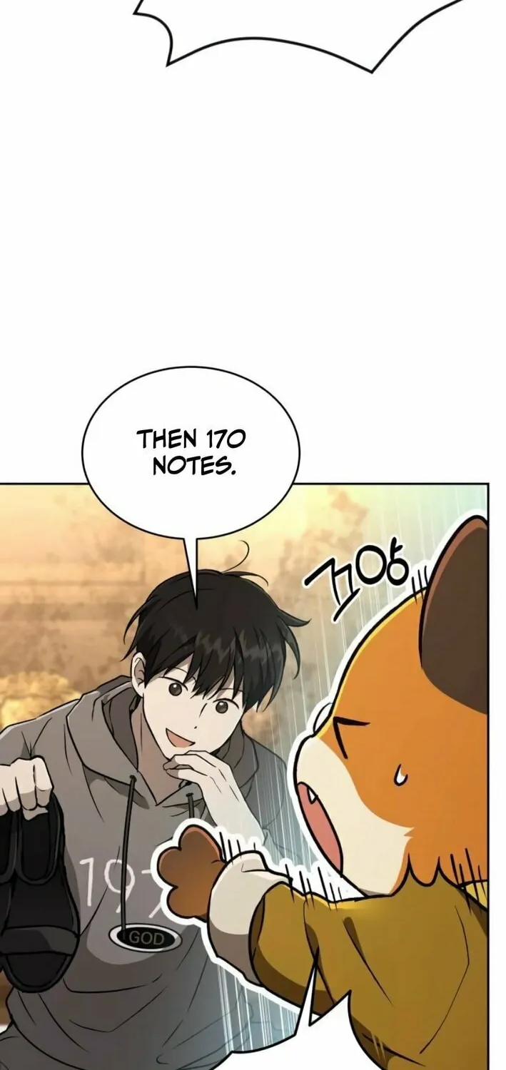 Divine Beast Kindergarten Chapter 22 page 48 - 