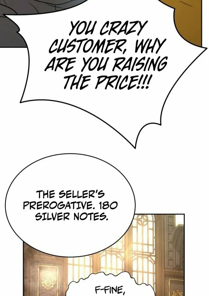 Divine Beast Kindergarten Chapter 22 page 49 - 