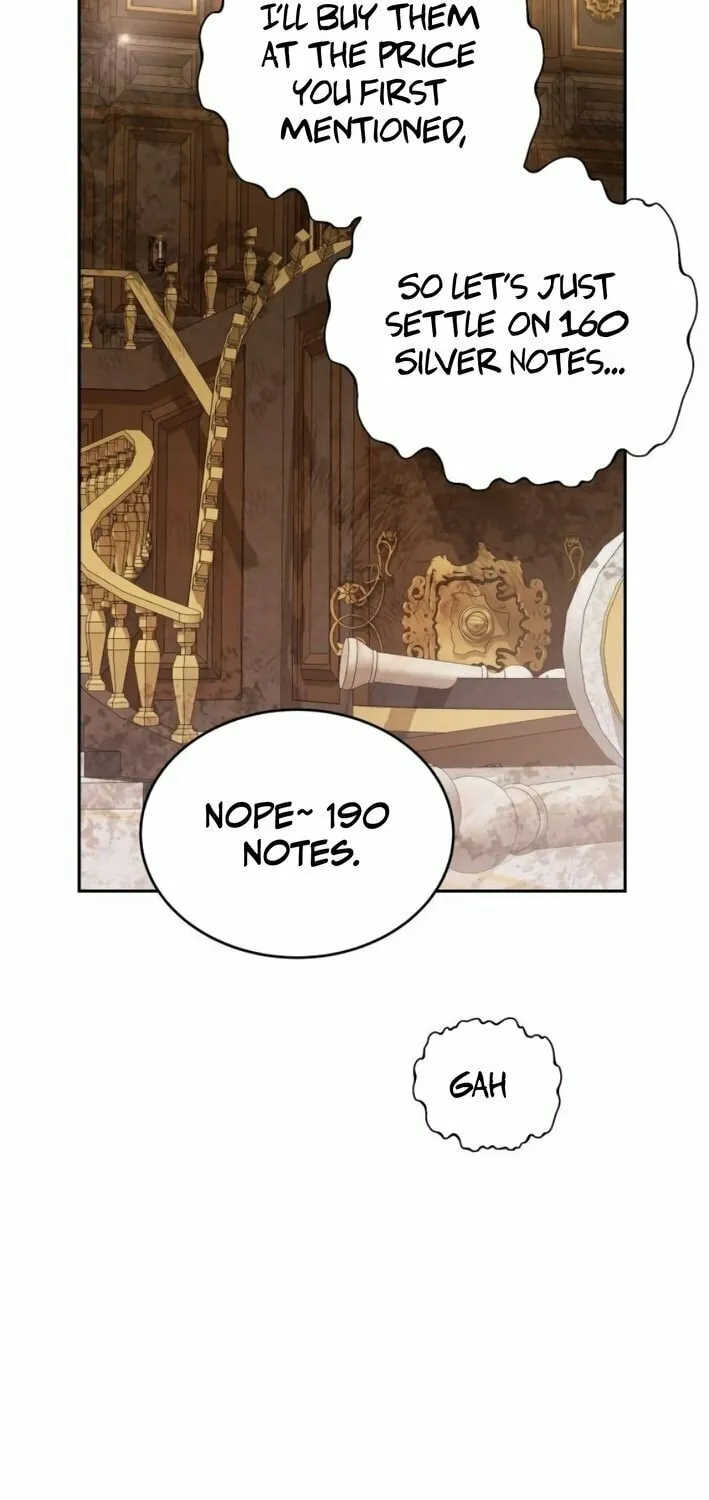 Divine Beast Kindergarten Chapter 22 page 50 - 
