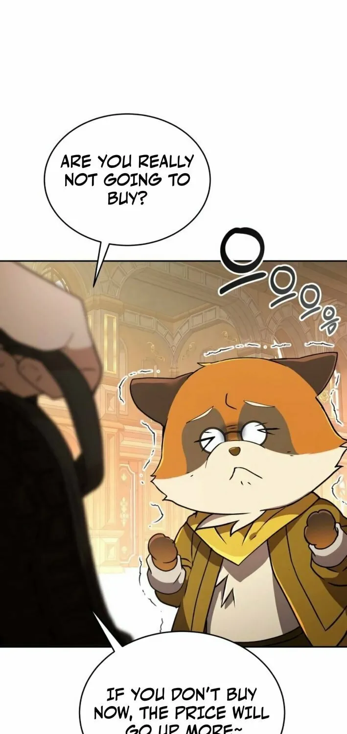 Divine Beast Kindergarten Chapter 22 page 51 - 