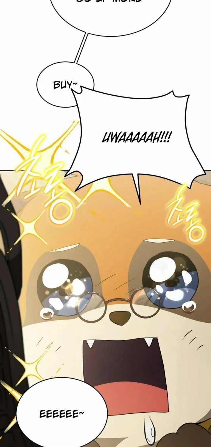 Divine Beast Kindergarten Chapter 22 page 52 - 